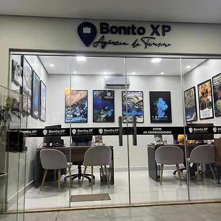 Pousada Papaya - Bonito Bonito  Zewnętrze zdjęcie